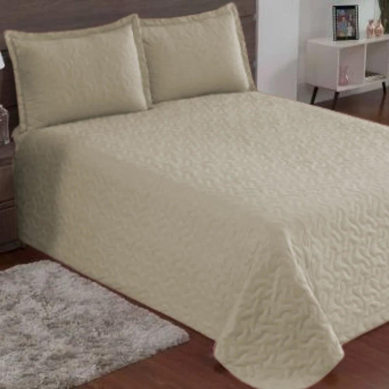 Conjunto de Cama Slim 3 Peças