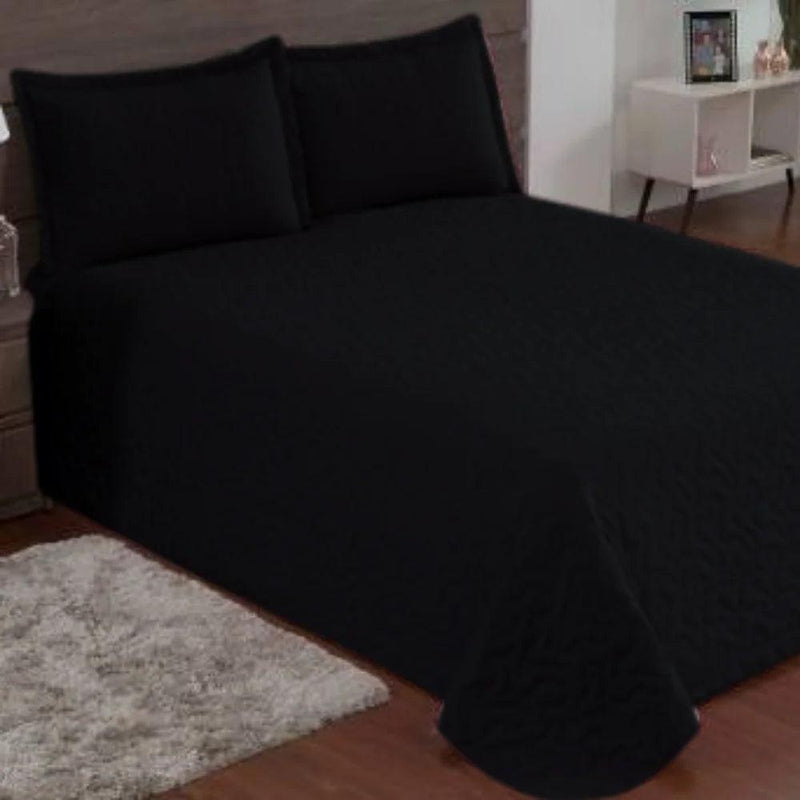 Conjunto de Cama Slim 3 Peças