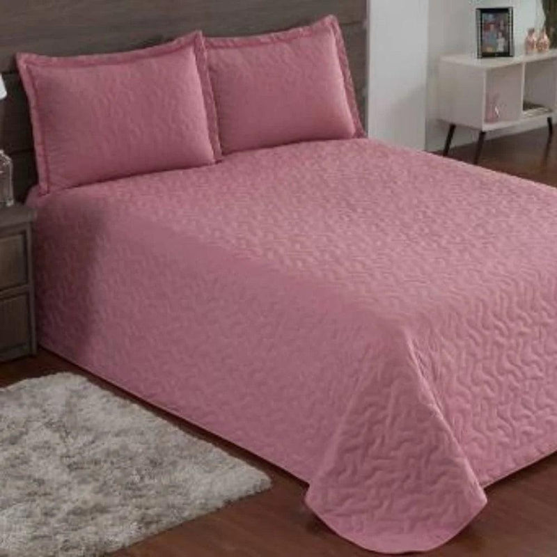 Conjunto de Cama Slim 3 Peças