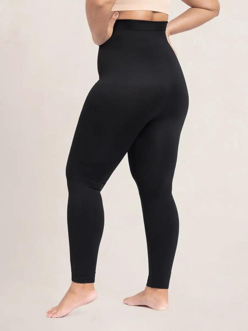 Legging Básica Alta Fit