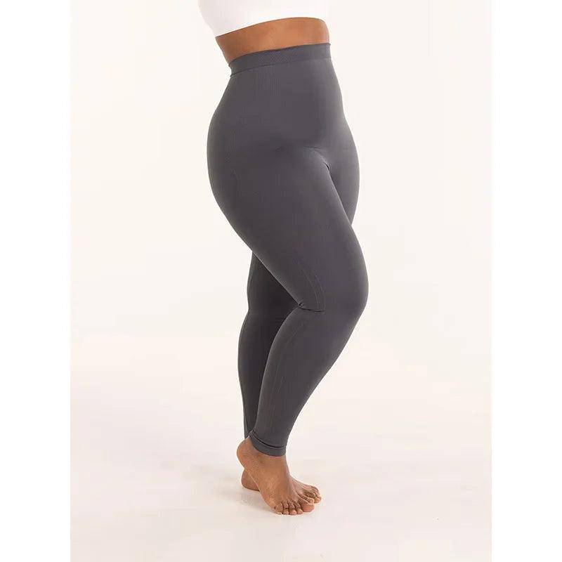 Legging Básica Alta Fit