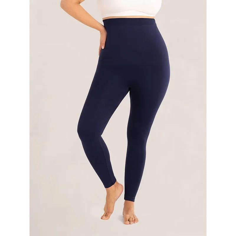 Legging Básica Alta Fit