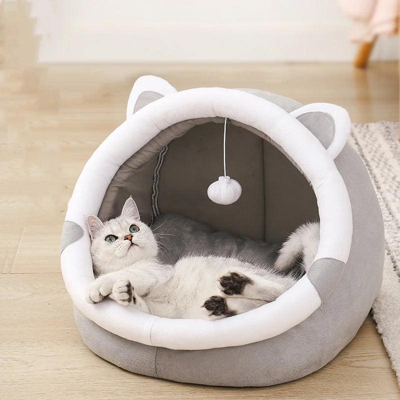 Casa para Gatos e Pequenos Pets