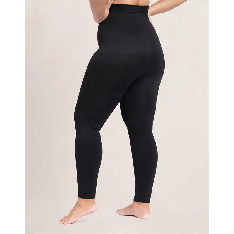 Legging Básica Alta Fit